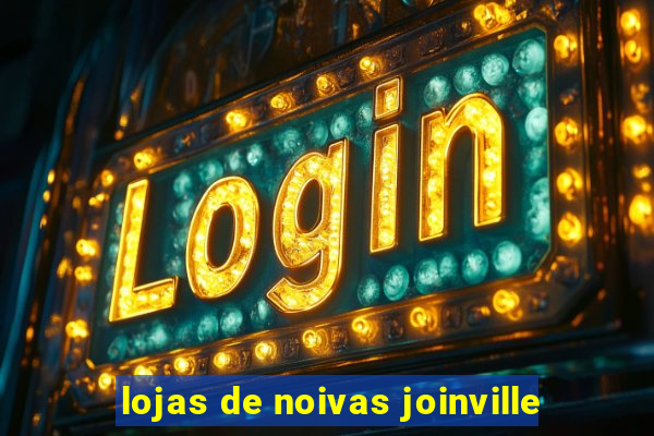 lojas de noivas joinville